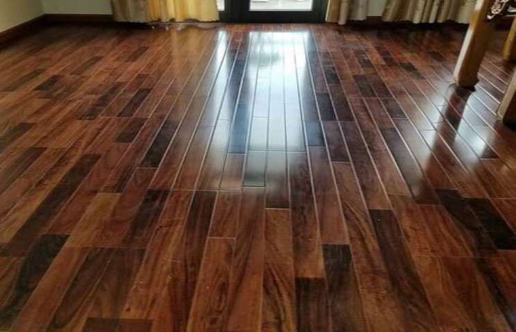 Laminate Flooring Supplier in Ahmedabad