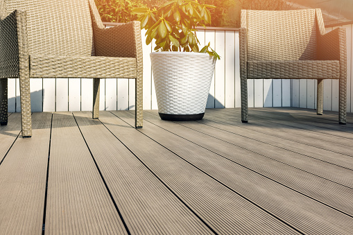 Deck Flooring Supplier in Bangalore