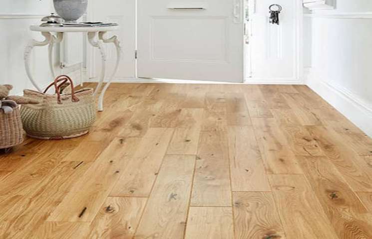 Engineered Flooring Supplier in Bangalore