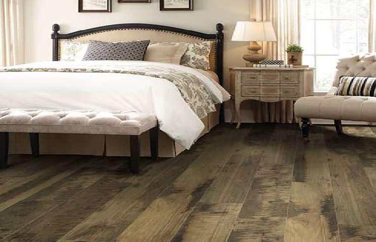 Laminated Wooden Flooring Supplier in Bangalore