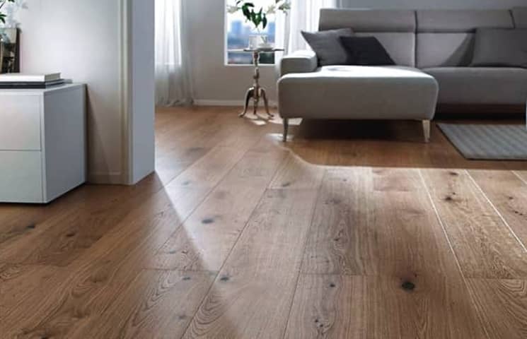 Wooden Flooring Supplier in Baroda